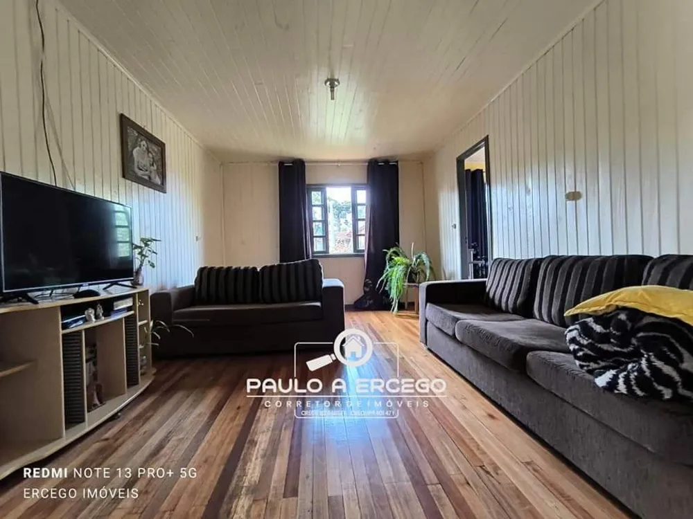 Casa, 4 quartos, 127 m² - Foto 5