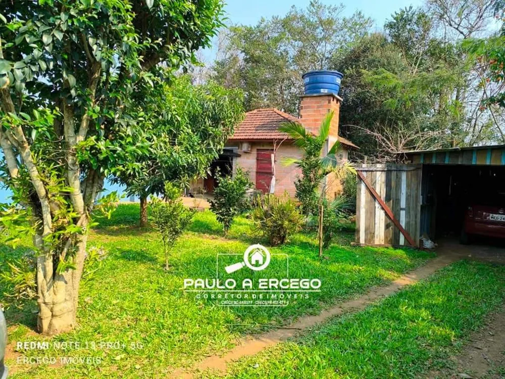 Casa, 4 quartos, 127 m² - Foto 10