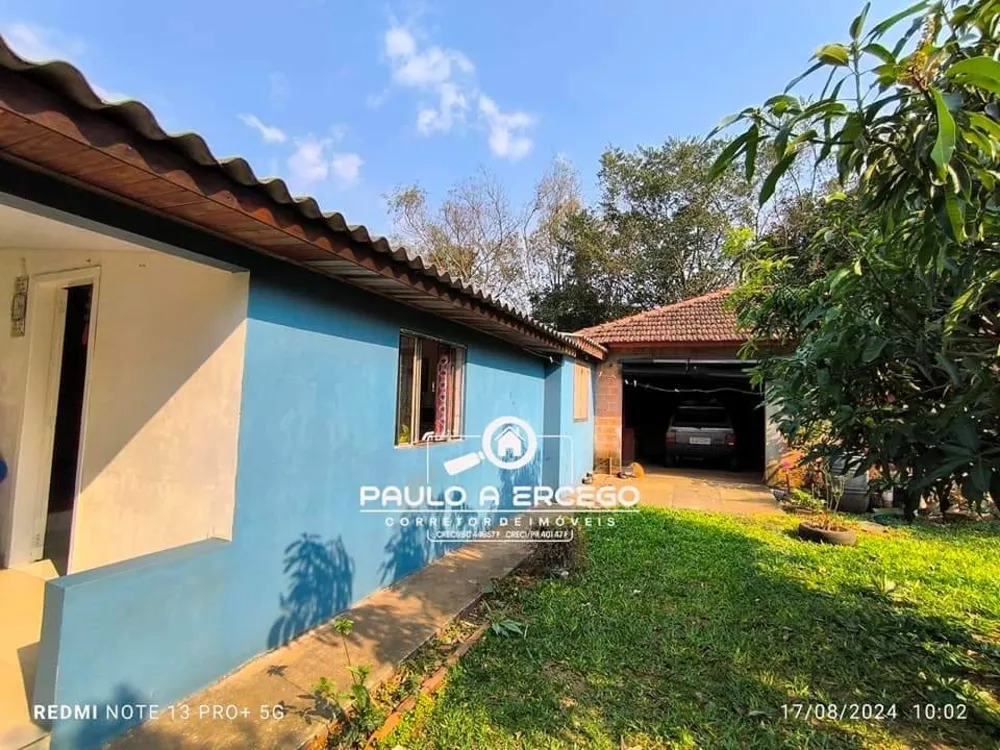 Casa, 4 quartos, 127 m² - Foto 6