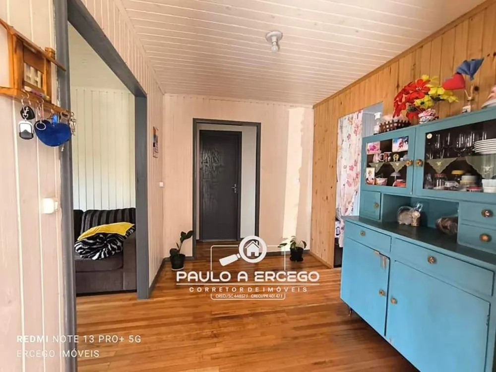 Casa, 4 quartos, 127 m² - Foto 3