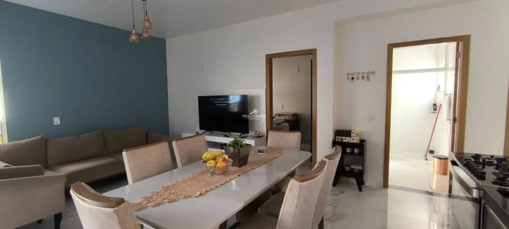 Casa, 4 quartos, 200 m² - Foto 4