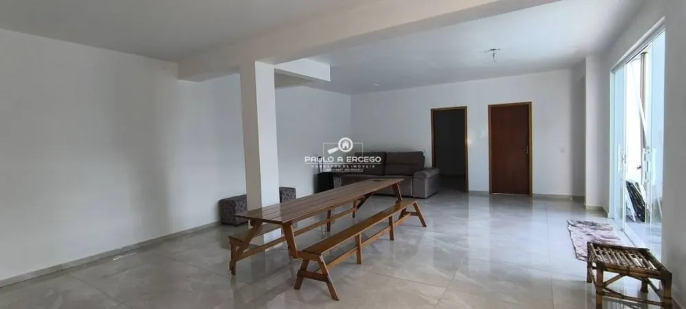 Casa, 4 quartos, 200 m² - Foto 2
