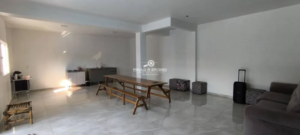Casa, 4 quartos, 200 m² - Foto 1