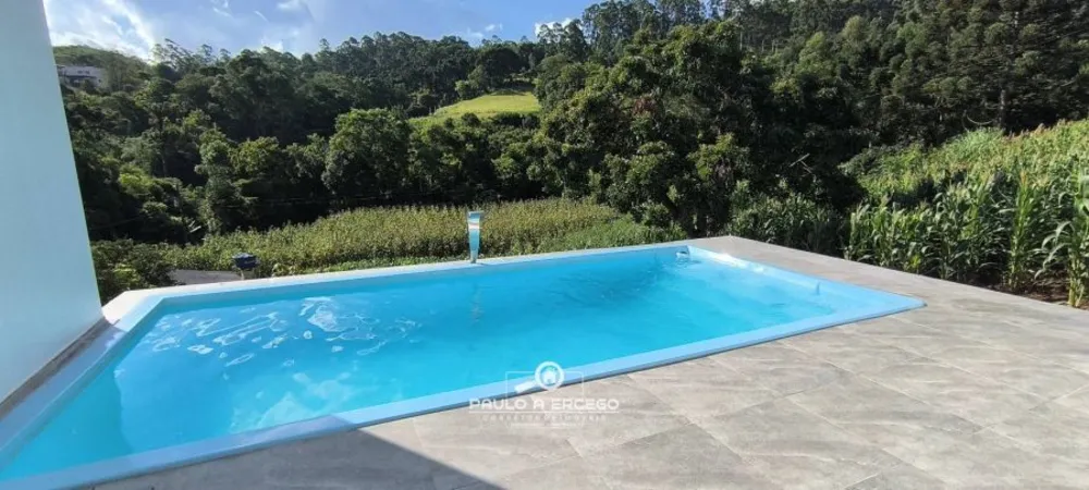 Casa, 4 quartos, 200 m² - Foto 2