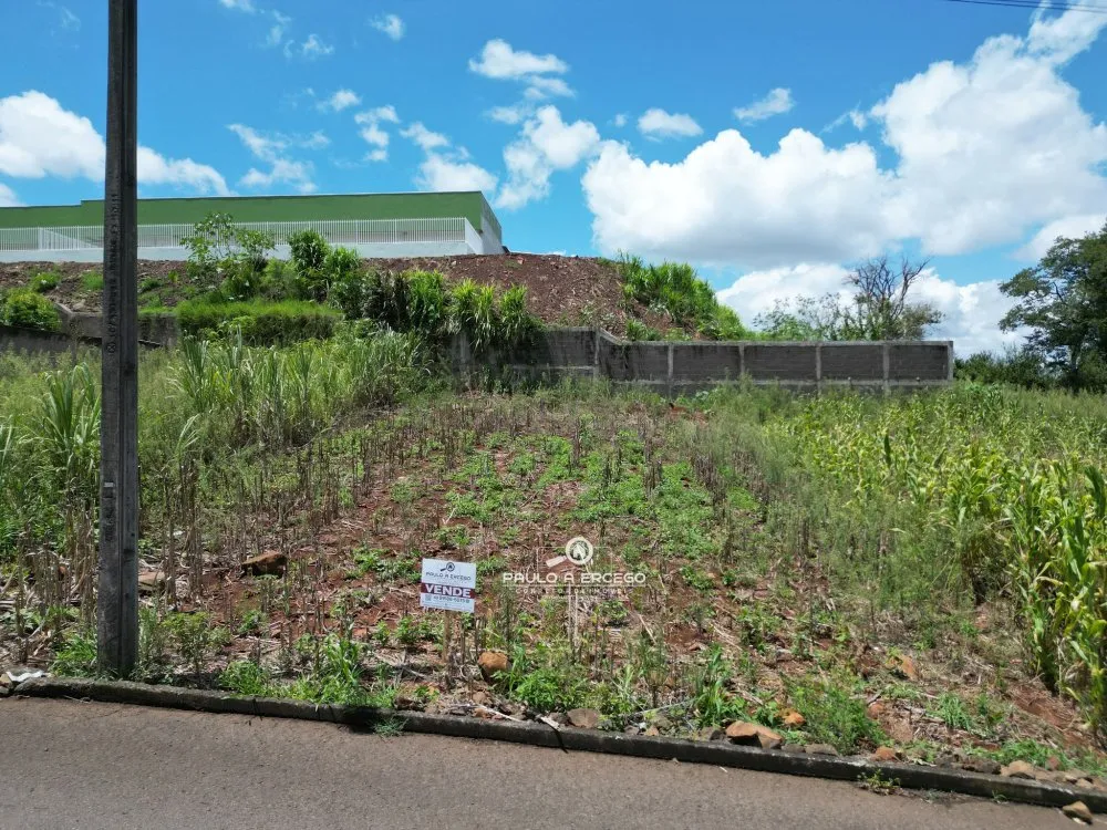 Terreno, 296 m² - Foto 7