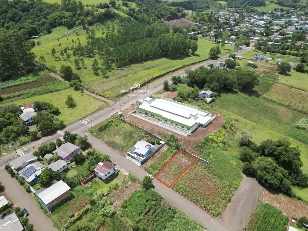 Terreno, 296 m² - Foto 1