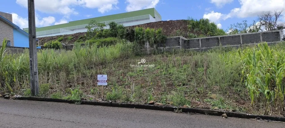 Terreno, 296 m² - Foto 6