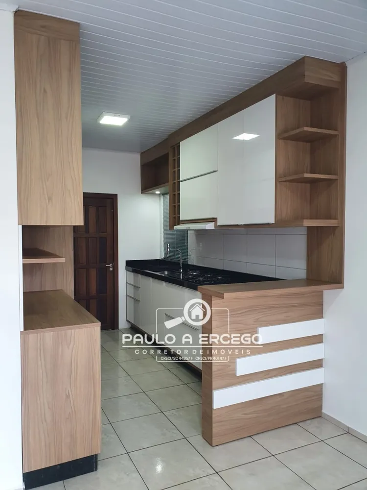 Casa, 3 quartos, 137 m² - Foto 4
