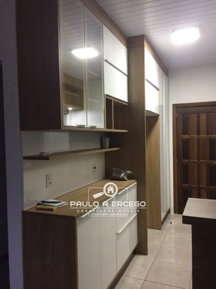 Casa, 3 quartos, 137 m² - Foto 3