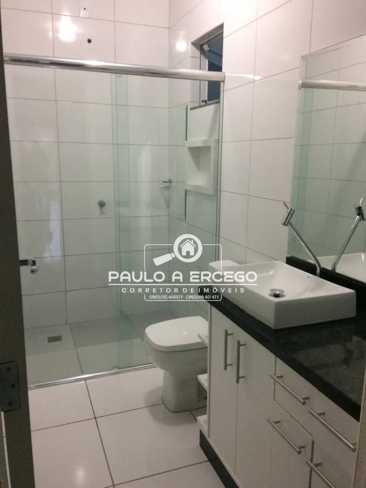 Casa, 3 quartos, 137 m² - Foto 9