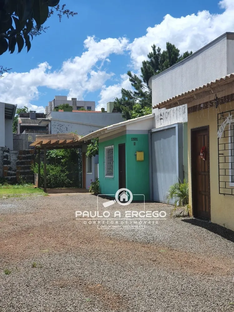 Casa, 3 quartos, 137 m² - Foto 2
