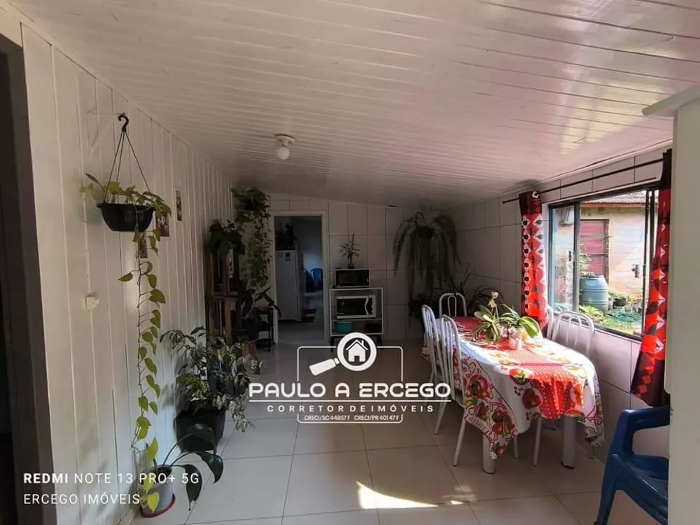 Casa à venda com 4 quartos, 127m² - Foto 4