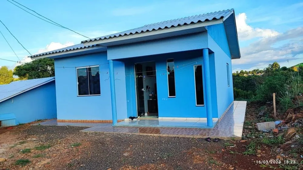 Casa, 2 quartos, 71 m² - Foto 1