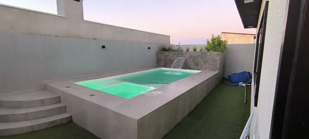 Casa, 2 quartos, 325 m² - Foto 2