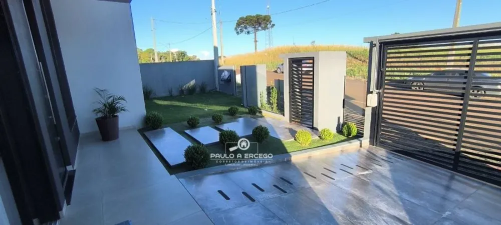 Casa, 2 quartos, 325 m² - Foto 1