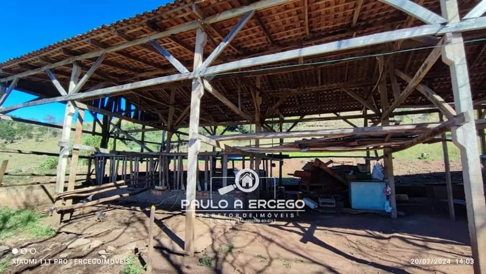 Sítio, 11 hectares - Foto 13