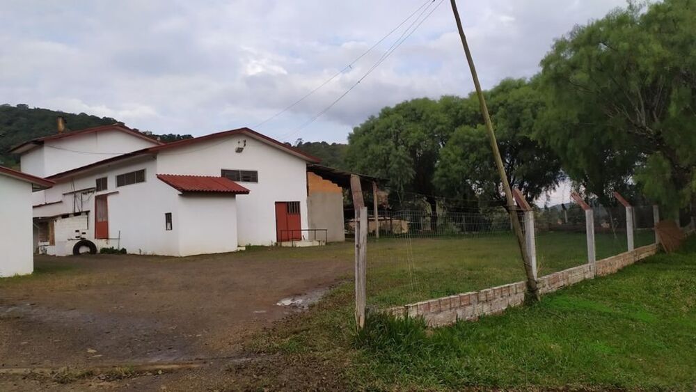 Terreno, 2 hectares - Foto 3