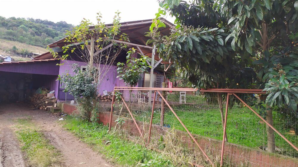 Terreno, 2 hectares - Foto 1