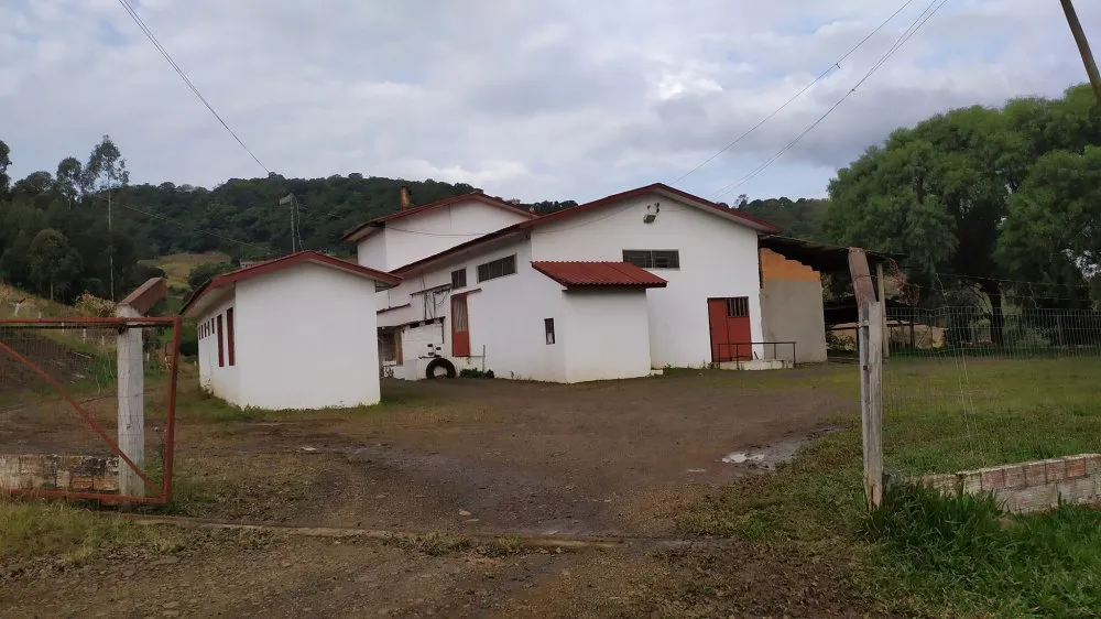 Terreno, 2 hectares - Foto 1