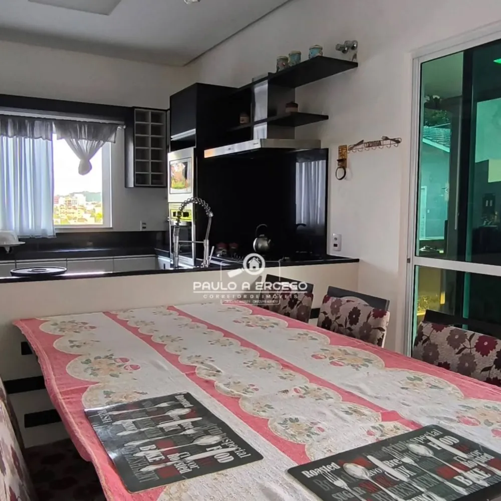 Sobrado, 4 quartos, 440 m² - Foto 6