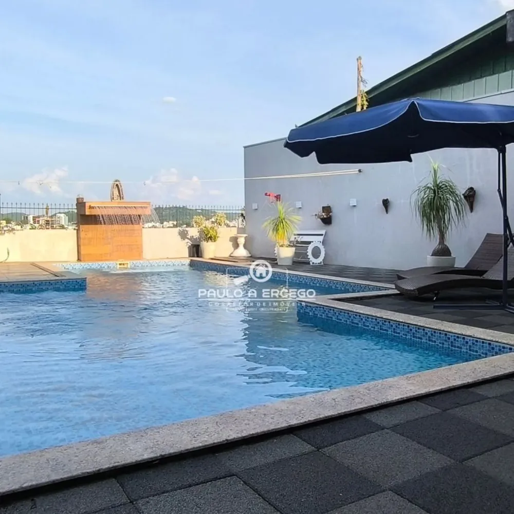 Sobrado, 4 quartos, 440 m² - Foto 2