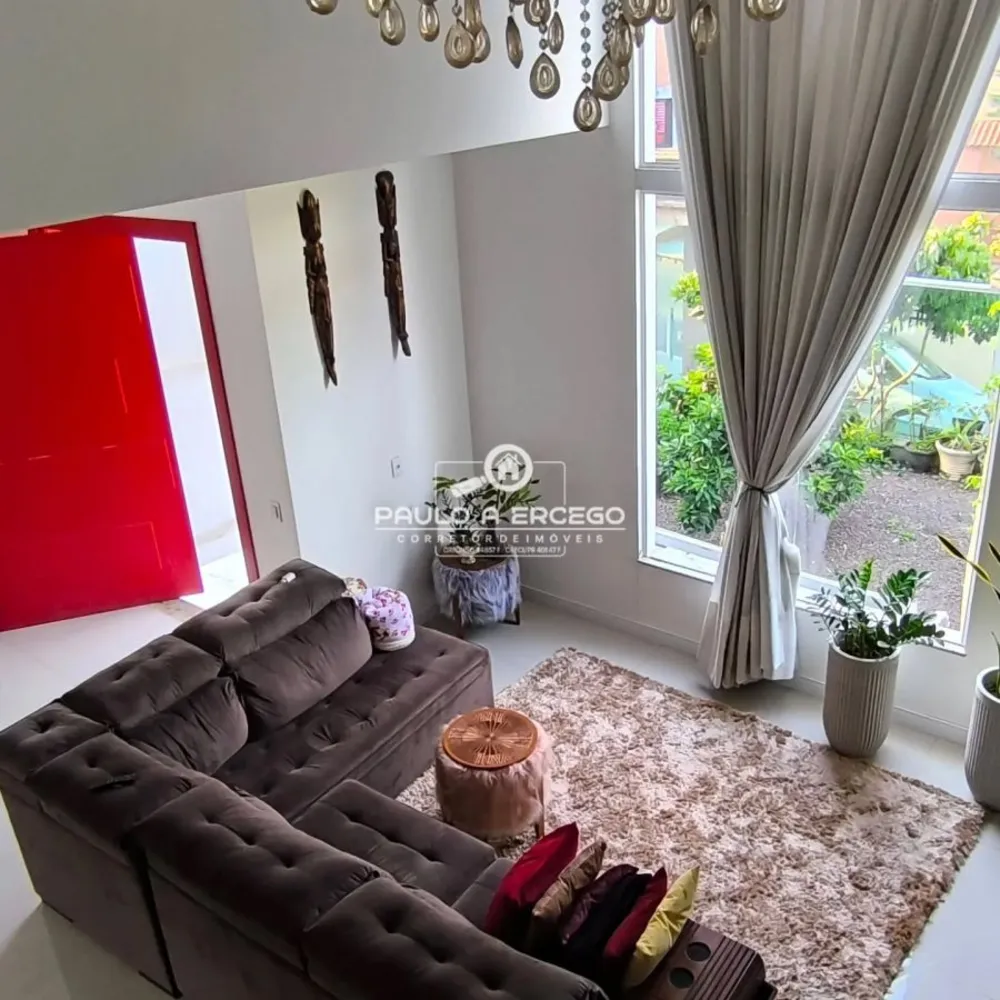 Sobrado, 4 quartos, 440 m² - Foto 5
