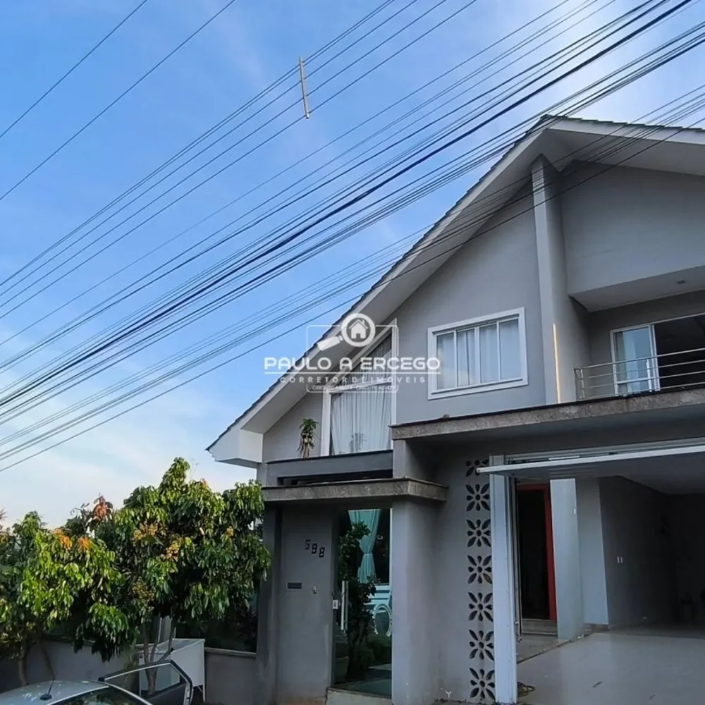 Sobrado, 4 quartos, 440 m² - Foto 10