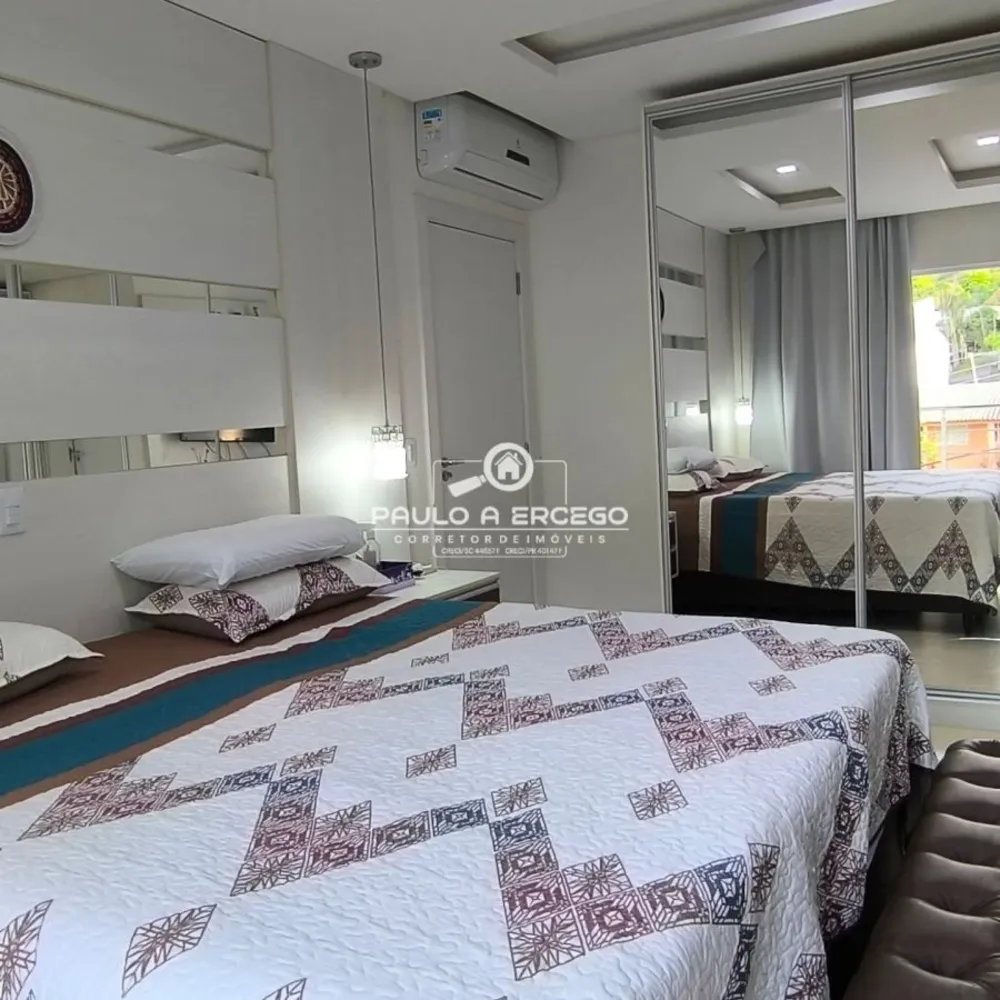 Sobrado, 4 quartos, 440 m² - Foto 12