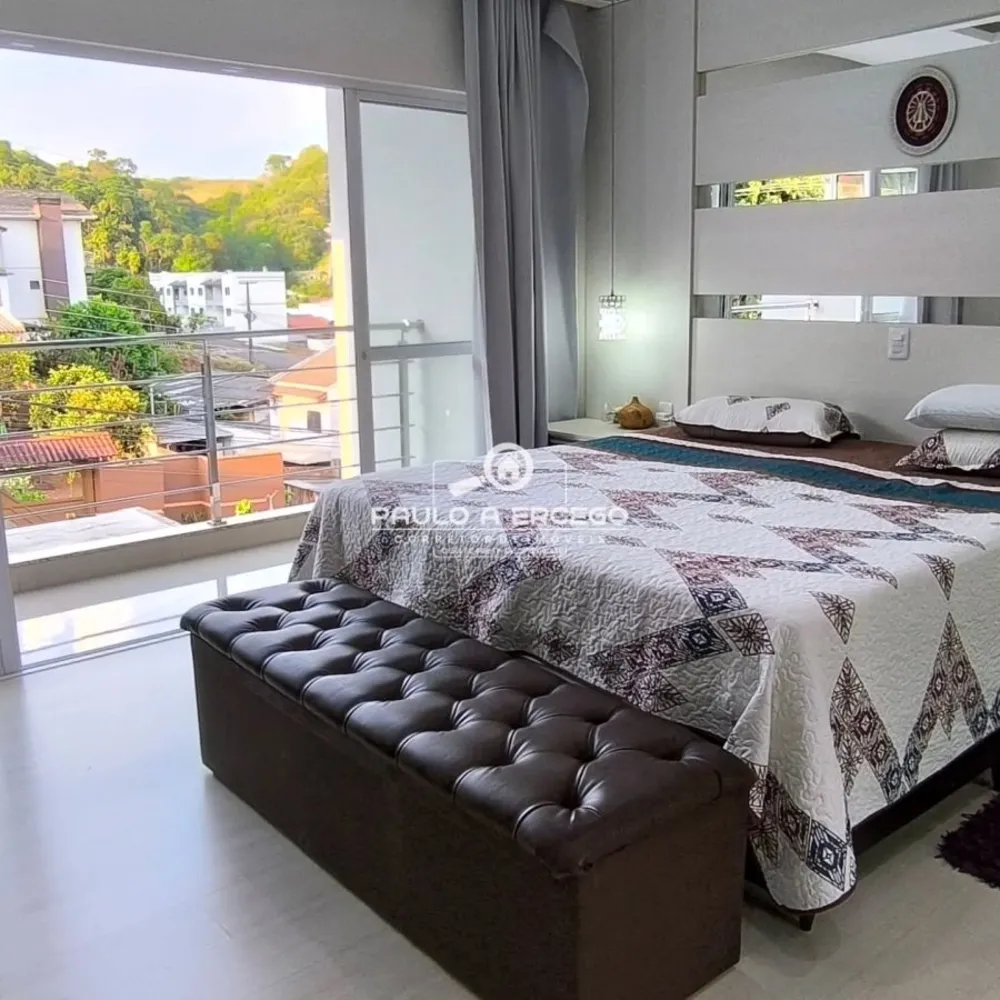 Sobrado, 4 quartos, 440 m² - Foto 13
