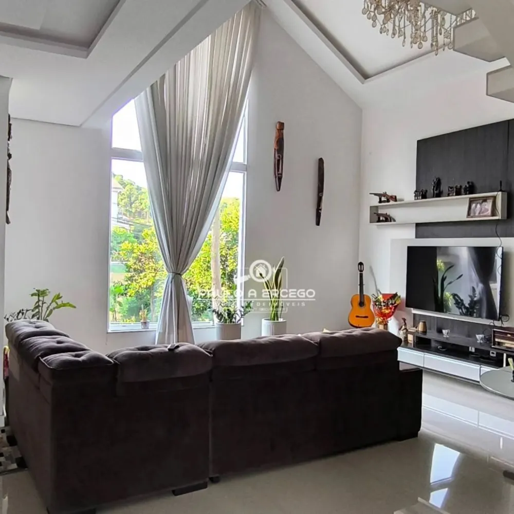 Sobrado, 4 quartos, 440 m² - Foto 7