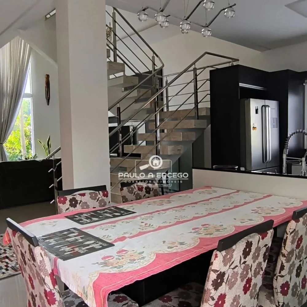 Sobrado, 4 quartos, 440 m² - Foto 8