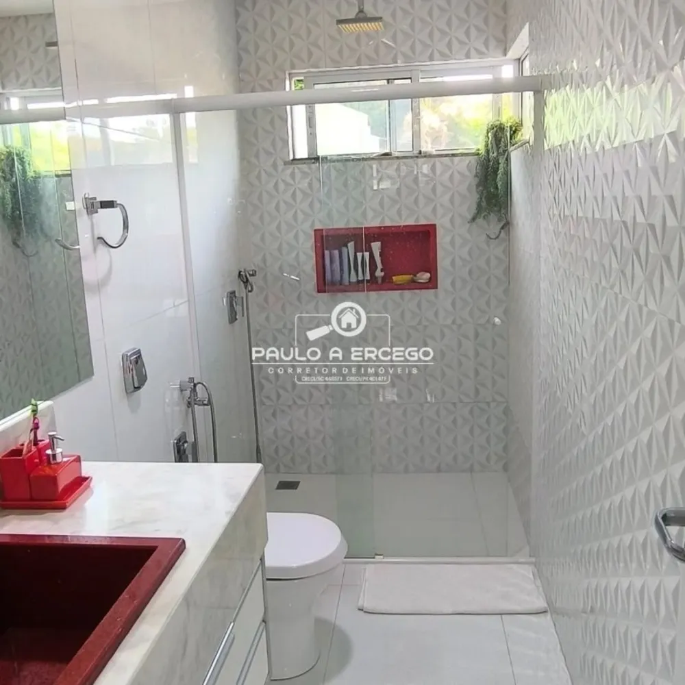 Sobrado, 4 quartos, 440 m² - Foto 14