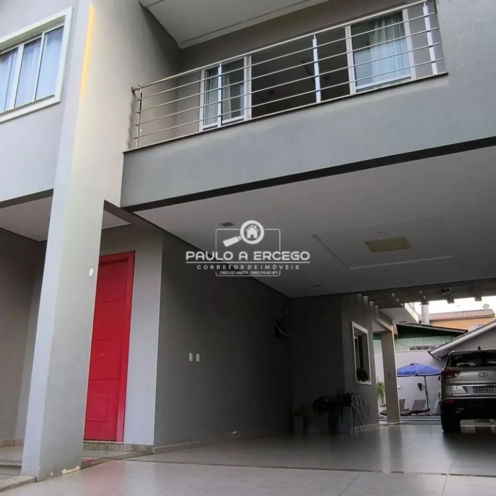 Sobrado, 4 quartos, 440 m² - Foto 11