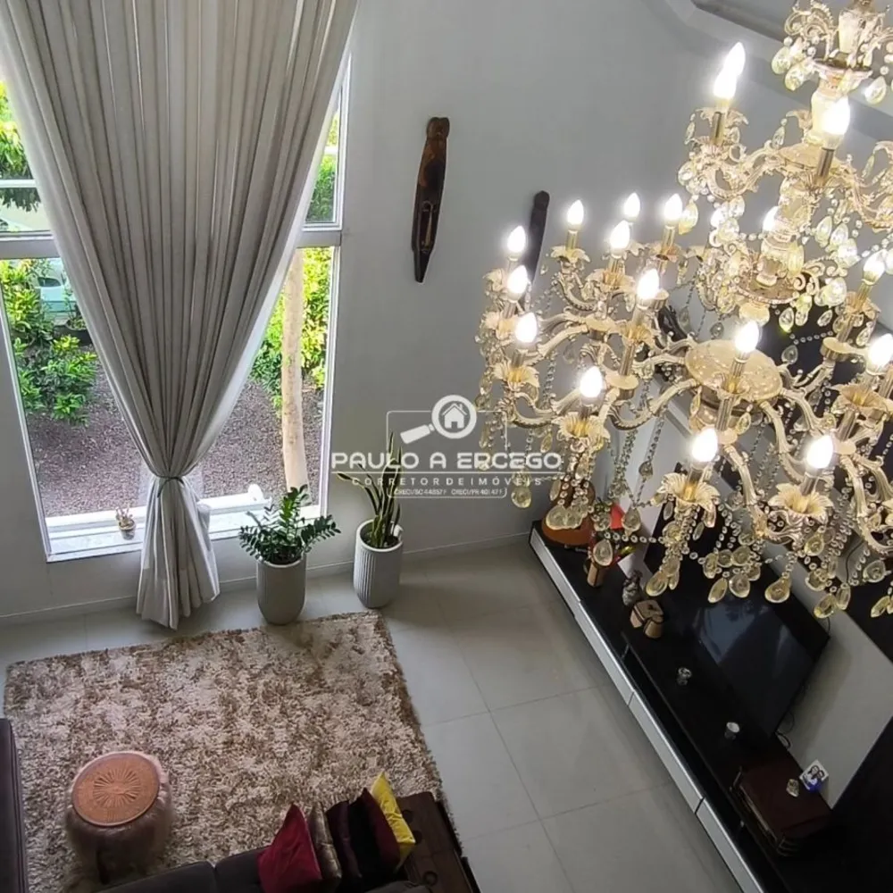 Sobrado, 4 quartos, 440 m² - Foto 9