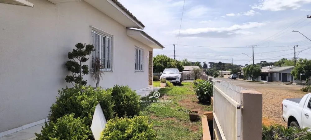 Casa, 3 quartos, 450 m² - Foto 1