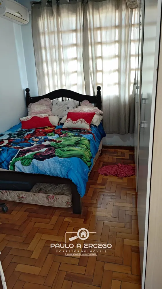 Sobrado, 3 quartos, 206 m² - Foto 17