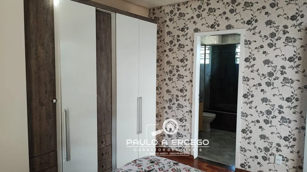 Sobrado, 3 quartos, 206 m² - Foto 14