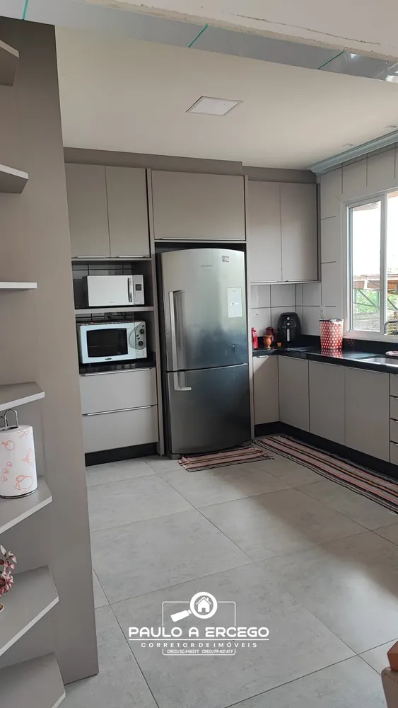 Sobrado, 3 quartos, 206 m² - Foto 9