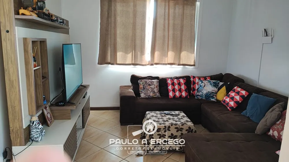 Sobrado, 3 quartos, 206 m² - Foto 11