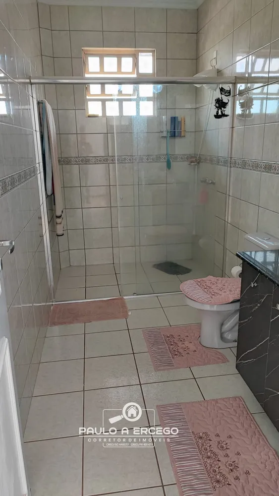 Sobrado, 3 quartos, 206 m² - Foto 6
