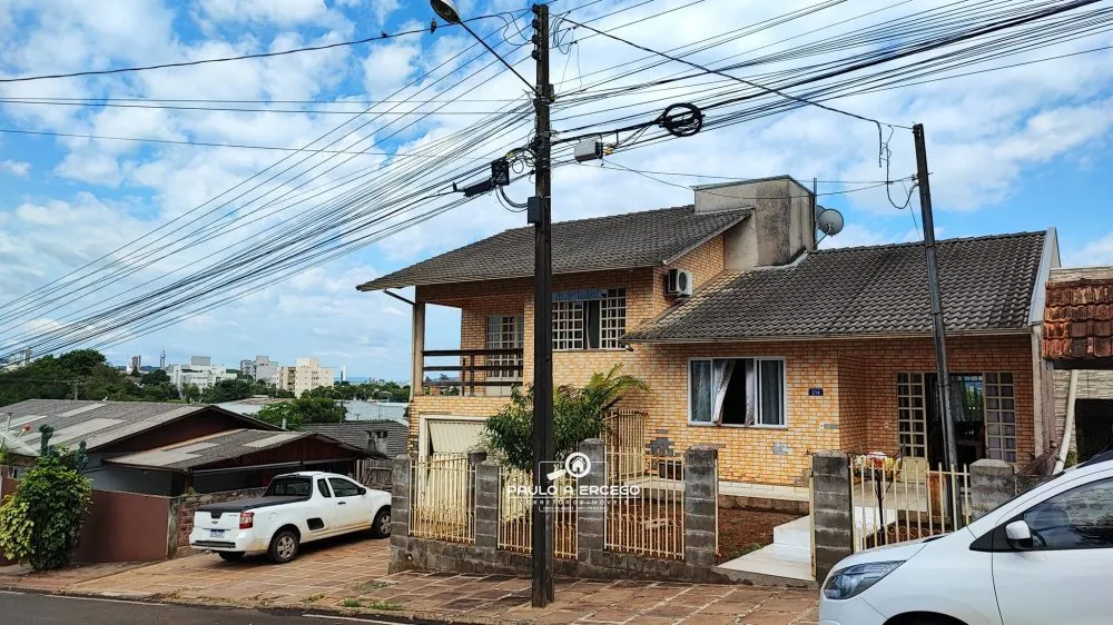 Sobrado, 3 quartos, 206 m² - Foto 19