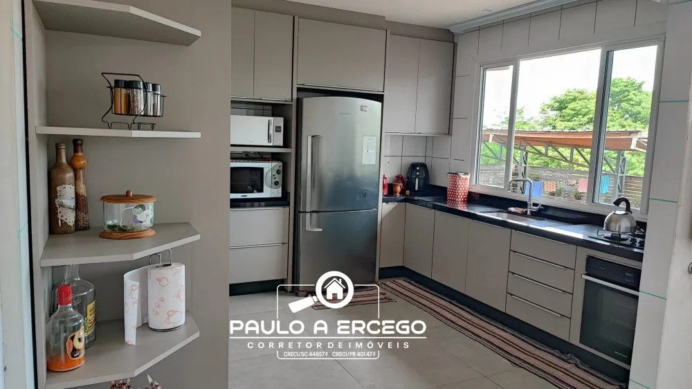 Sobrado, 3 quartos, 206 m² - Foto 7