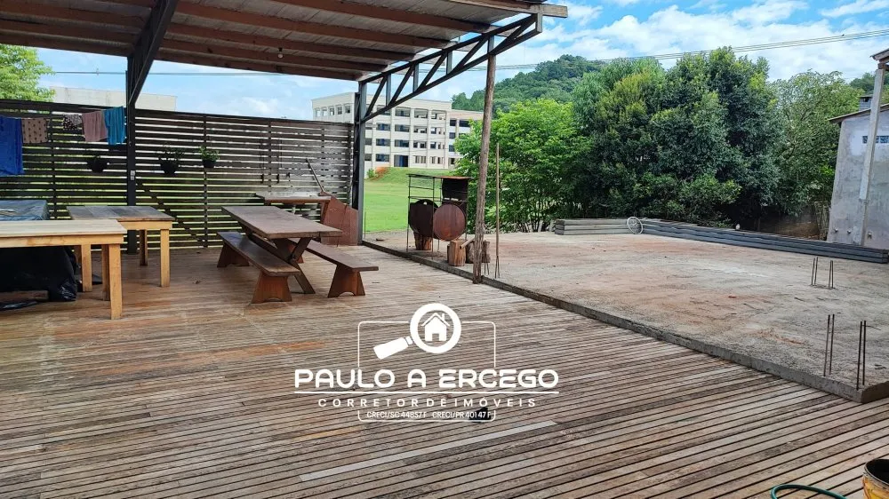 Sobrado, 3 quartos, 206 m² - Foto 20