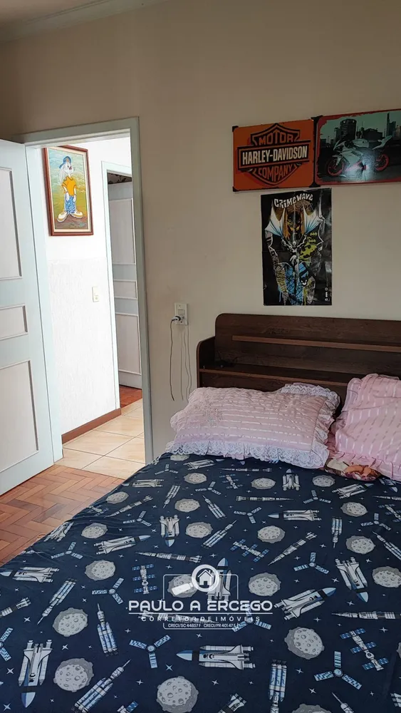 Sobrado, 3 quartos, 206 m² - Foto 18