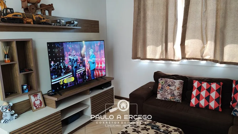 Sobrado, 3 quartos, 206 m² - Foto 12