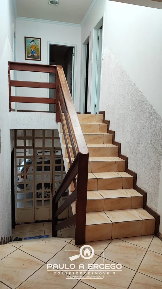 Sobrado, 3 quartos, 206 m² - Foto 10
