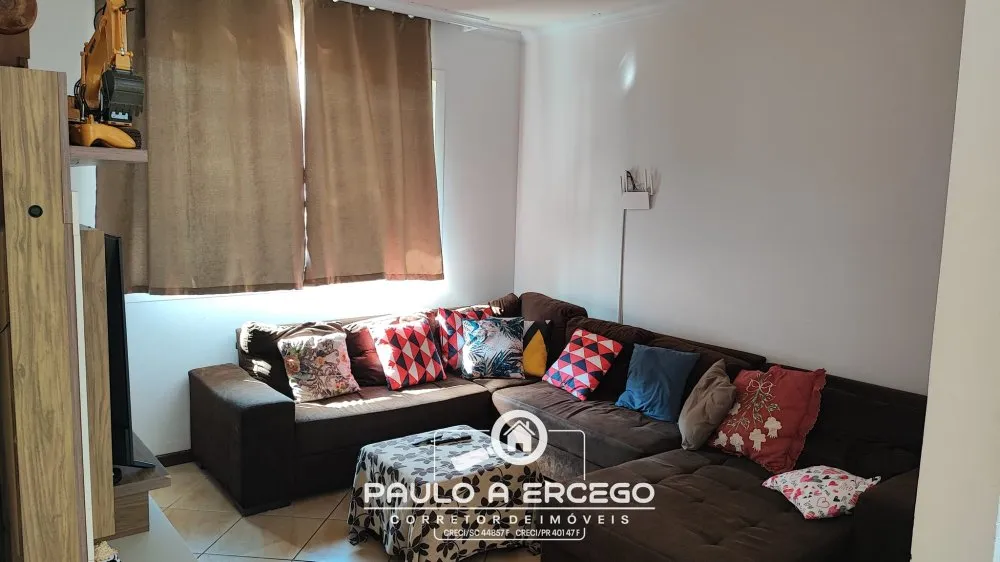 Sobrado, 3 quartos, 206 m² - Foto 5