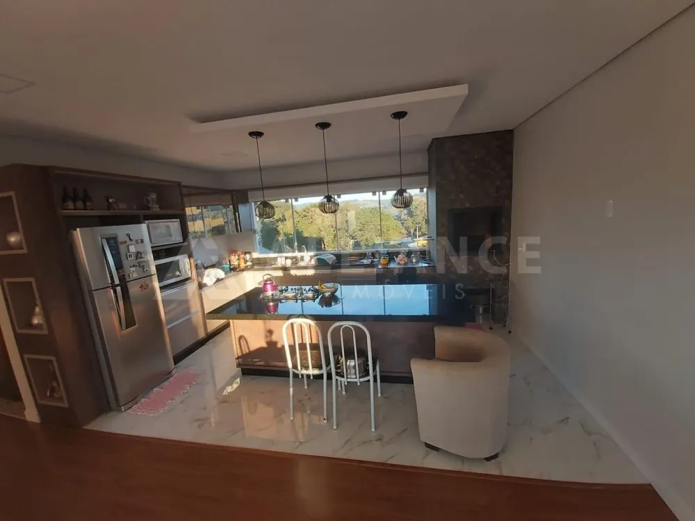 Sobrado, 3 quartos, 300 m² - Foto 6