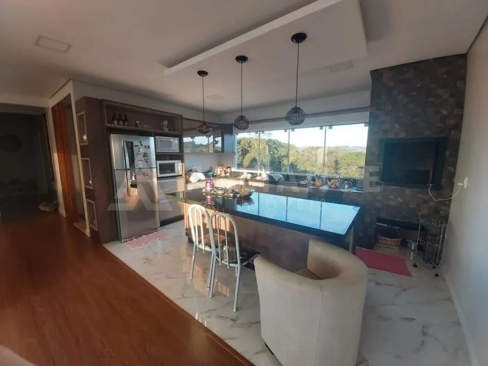 Sobrado, 3 quartos, 300 m² - Foto 7