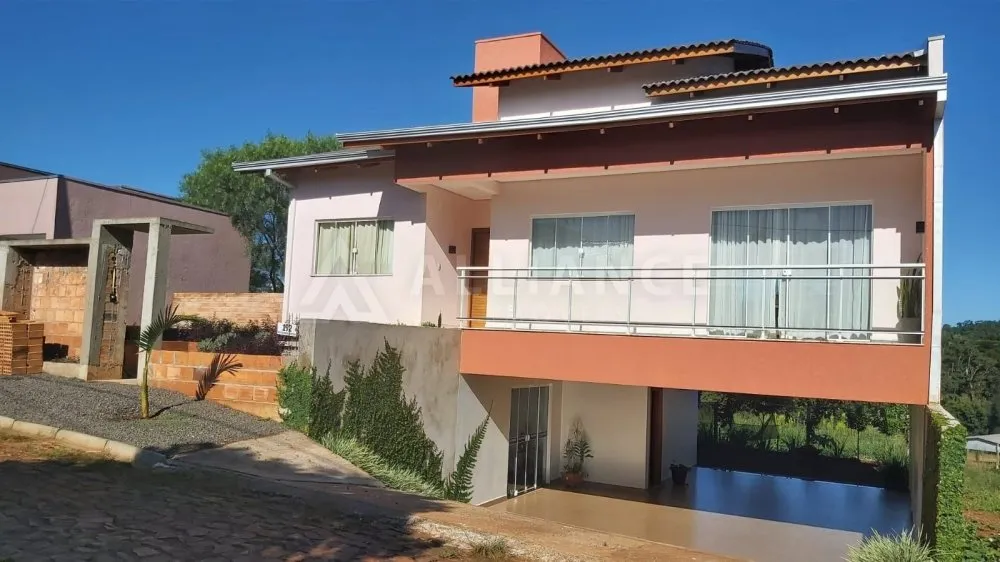 Sobrado, 3 quartos, 300 m² - Foto 8